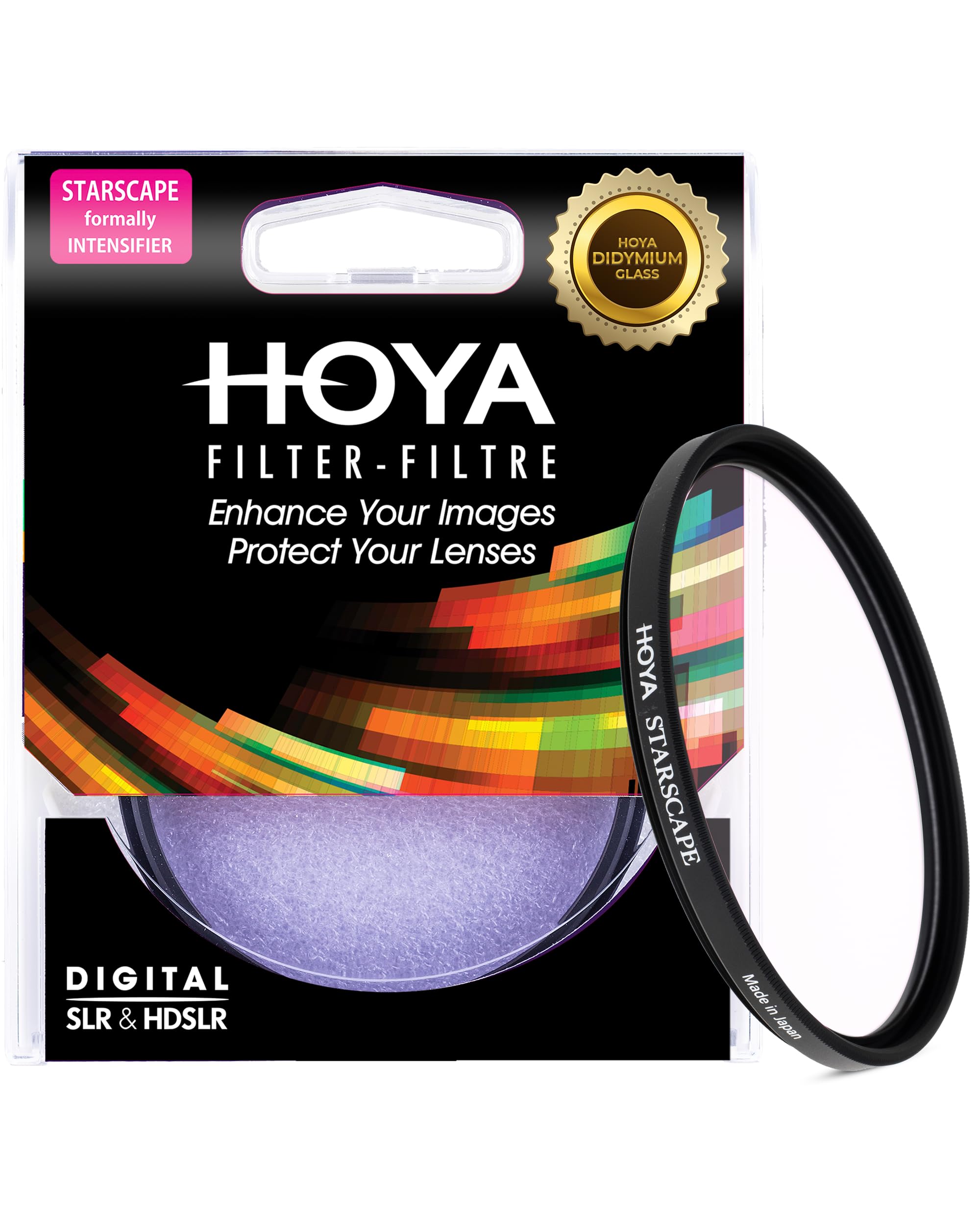 【中古】「非常に良い」Hoya 62 mm #レッド25マルチコーティングガラスフィルタ 安い 店舗 Hoya 62 mm #レッド25マルチコーティングガラスフィルタ
